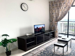 Emira 2BR Residence Shah Alam